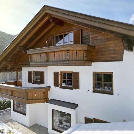 Ferienhaus Die 12 Mit 4 Schlafzimmern In Garmisch מראה חיצוני תמונה