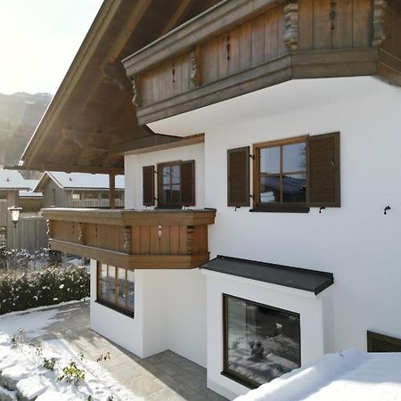 Ferienhaus Die 12 Mit 4 Schlafzimmern In Garmisch מראה חיצוני תמונה