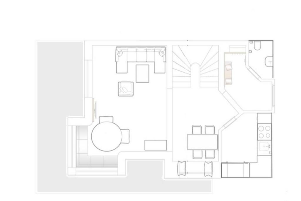 Ferienhaus Die 12 Mit 4 Schlafzimmern In Garmisch מראה חיצוני תמונה