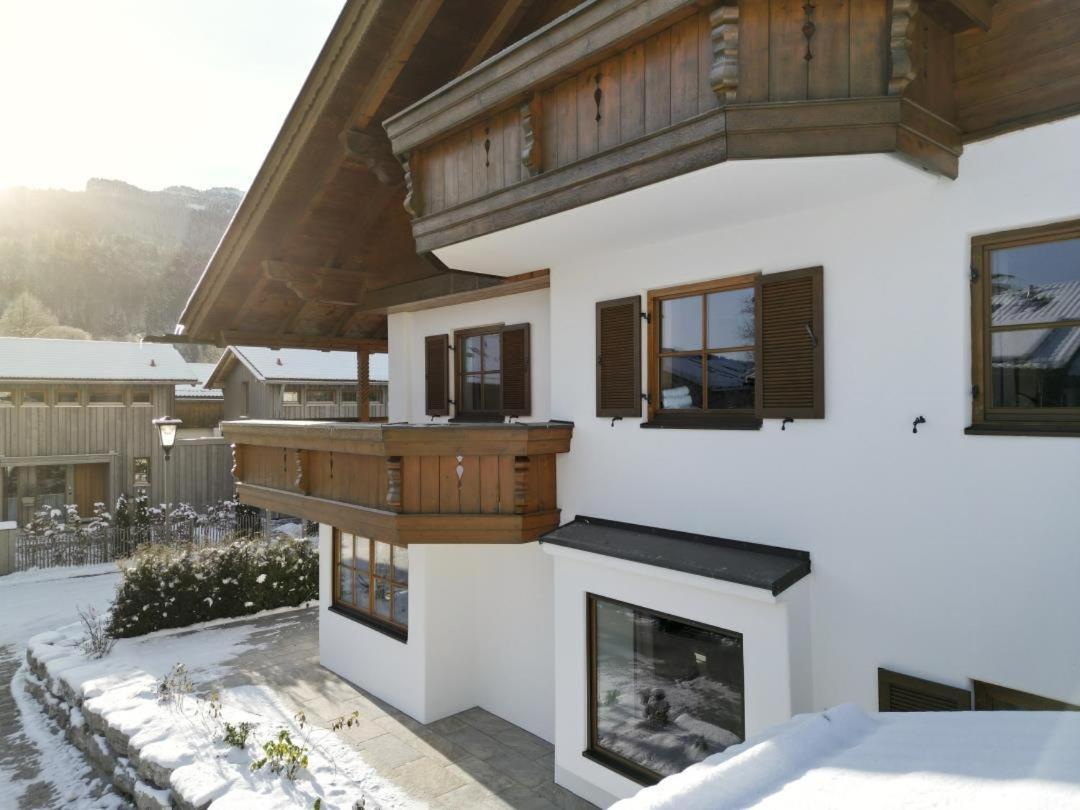 Ferienhaus Die 12 Mit 4 Schlafzimmern In Garmisch מראה חיצוני תמונה