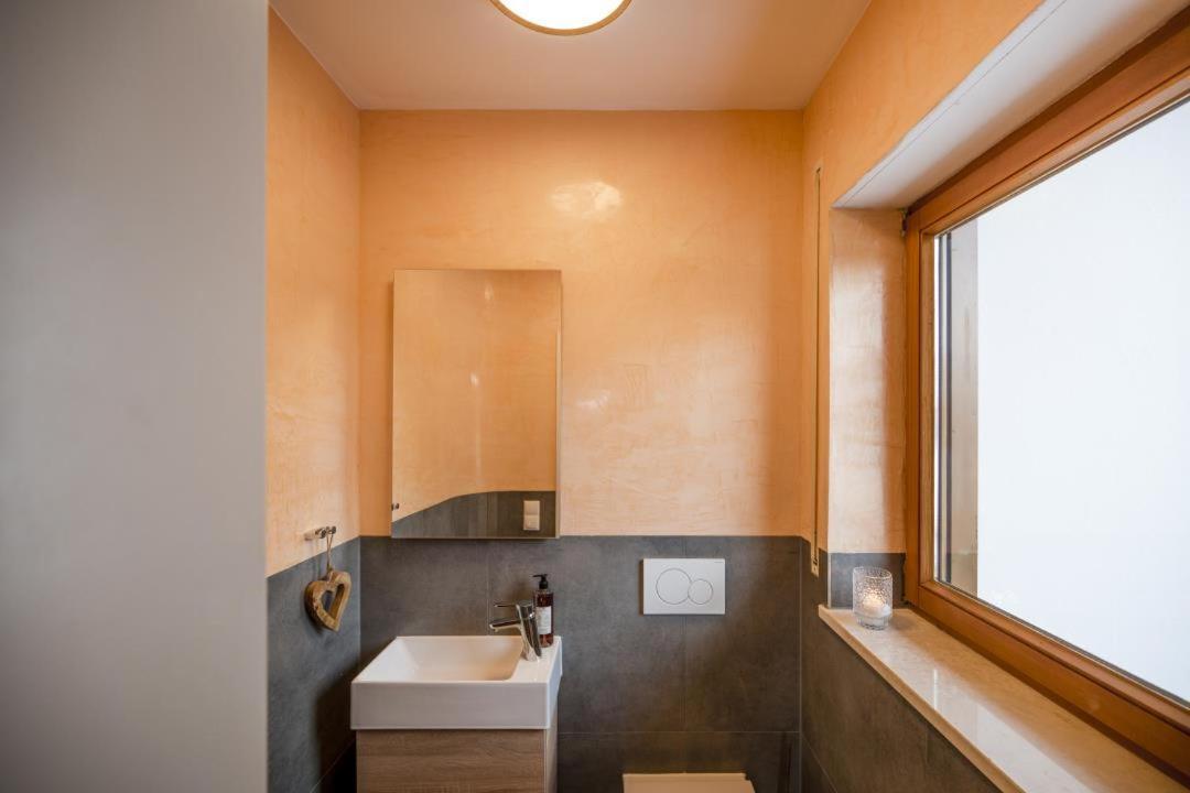 Ferienhaus Die 12 Mit 4 Schlafzimmern In Garmisch מראה חיצוני תמונה