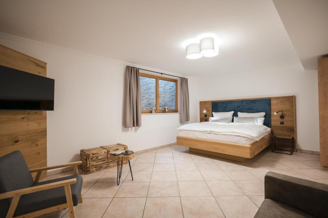 Ferienhaus Die 12 Mit 4 Schlafzimmern In Garmisch מראה חיצוני תמונה