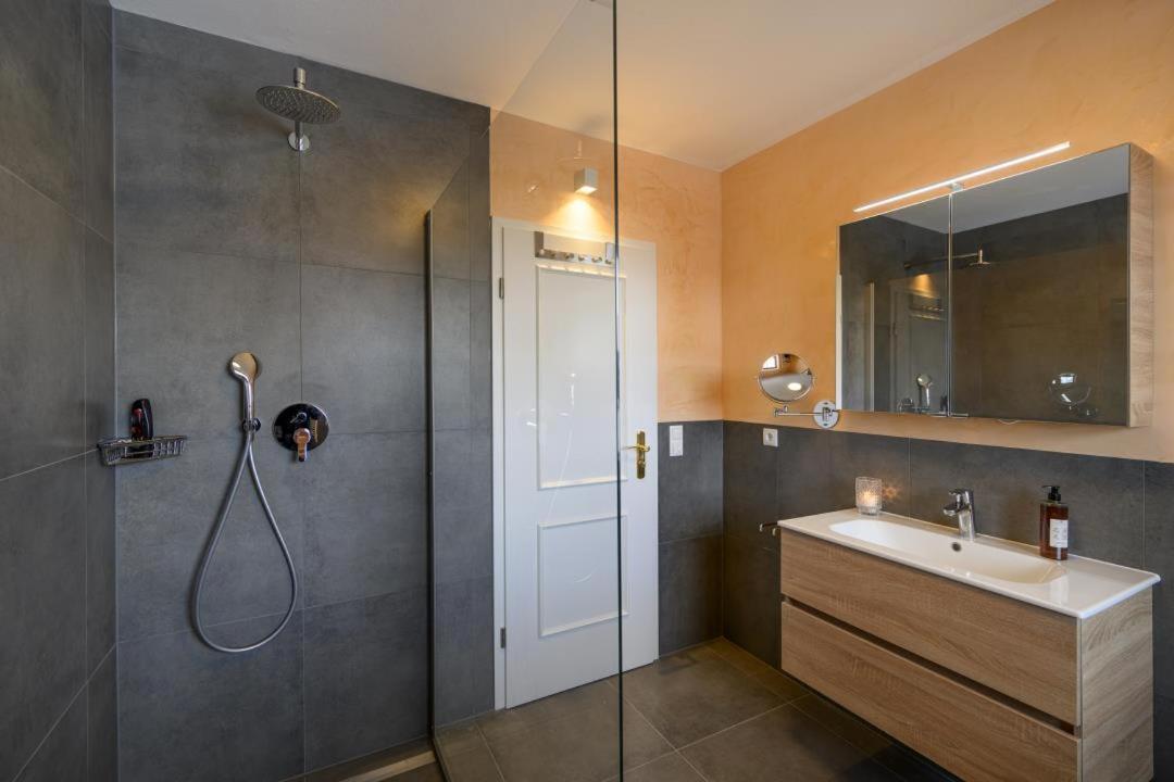 Ferienhaus Die 12 Mit 4 Schlafzimmern In Garmisch מראה חיצוני תמונה
