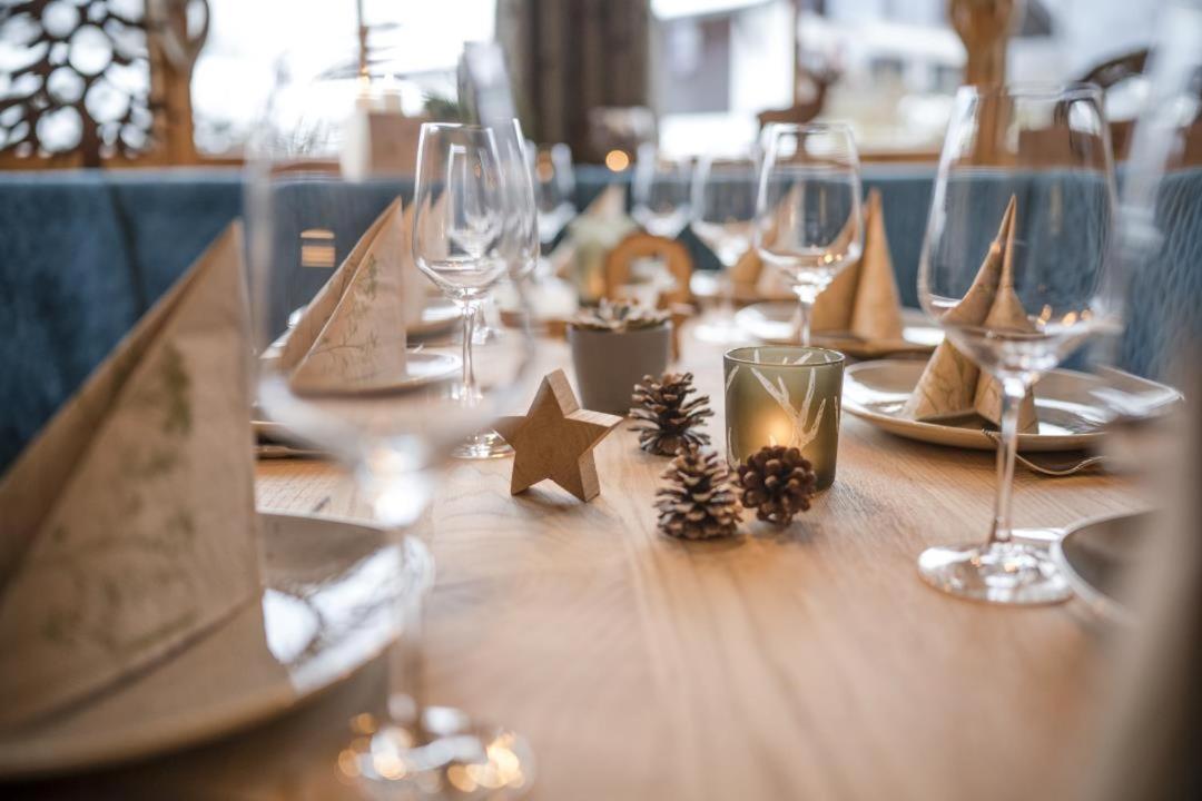 Ferienhaus Die 12 Mit 4 Schlafzimmern In Garmisch מראה חיצוני תמונה
