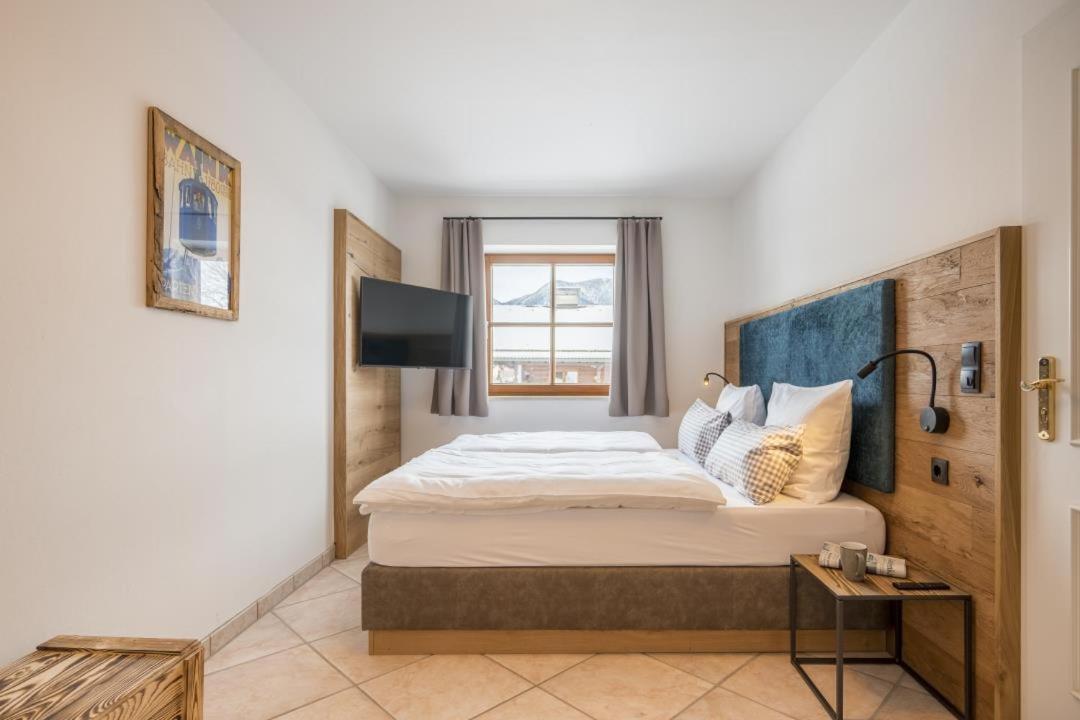Ferienhaus Die 12 Mit 4 Schlafzimmern In Garmisch מראה חיצוני תמונה