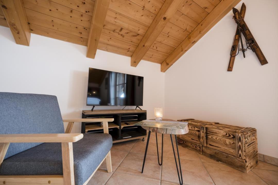 Ferienhaus Die 12 Mit 4 Schlafzimmern In Garmisch מראה חיצוני תמונה